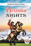 Arizona Nights-9789357277860