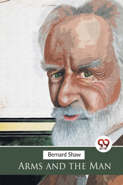 Arms and the Man-9789357277877