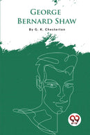 George Bernard Shaw-9789357278096