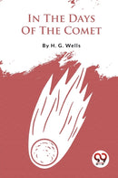 In the Days of the Comet-9789357278263