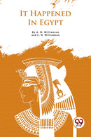 It Happened in Egypt-9789357278294