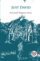 Just David-9789357278485