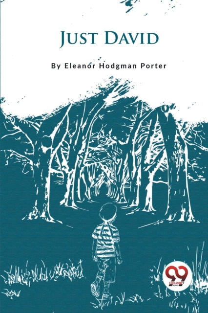 Just David-9789357278485