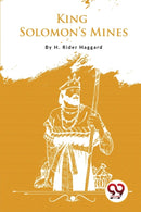 King Solomon?s Mines-9789357278508