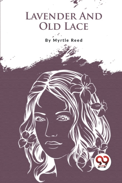 Lavender and Old Lace-9789357278515