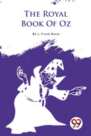 The Royal Book of Oz-9789357278874