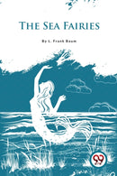 The Sea Fairies-9789357278881