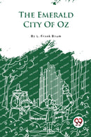 The Emerald City of Oz-9789357279055