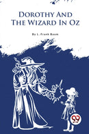 Dorothy and the Wizard in Oz-9789357279208