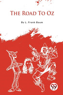 The Road to Oz-9789357279239