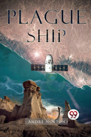 Plague Ship-9789357279307