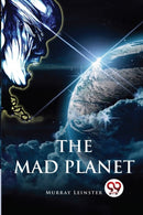 The Mad Planet-9789357279536