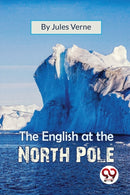 The English at the North Pole-9789357279642