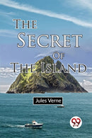 The Secret of the Island-9789357279666