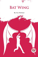Bat Wing-9789357279895