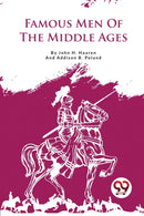 Famous Men of the Middle Ages-9789357279949