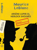 Arsene Lupin 2: Arsene Lupin Vs. Herlock Sholmes-9789357310000