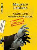 Arsene Lupin 1: The Extraordinary Adventures of Arsene Lupin-9789357310017
