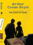 The Sign of Four-9789357310048