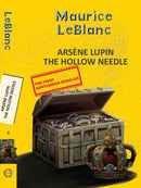 Arsene Lupin 3: The Hollow Needle-9789357310116