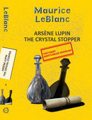 Arsene Lupin 5: The Crystal Stopper-9789357310130