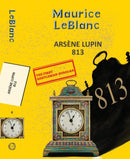 Arsene Lupin 4: 813-9789357310246