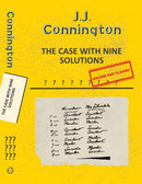The Case With Nine Solutions-9789357310277