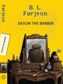 Devlin the Barber-9789357310369