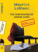 Arsene Lupin 6: The Confessions Of Arsene Lupin-9789357310406