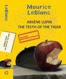 Arsene Lupin 7: The Teeth of the Tiger-9789357310437