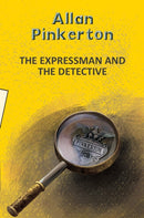 The Expressman and the Detective-9789357310451