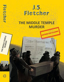 The Middle Temple Murder-9789357310536