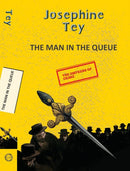 The Man in the Queue-9789357310550