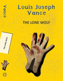 The Lone Wolf-9789357310567