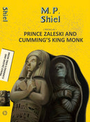 Prince Zaleski and Cumming's King Monk-9789357310574