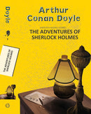 The Adventures of Sherlock Holmes-9789357310581