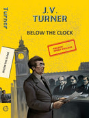 Below the Clock-9789357310598