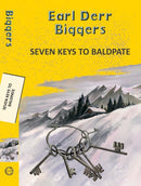 Seven Keys to Baldpate-9789357310628