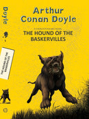 The Hound of the Baskervilles-9789357310666