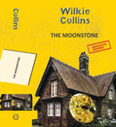 The Moonstone-9789357310673
