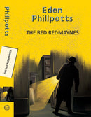 Red Redmaynes-9789357310680