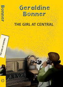 The Girl at Central-9789357310703