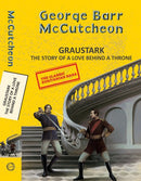 Graustark: The Story of a Love Behind a Throne-9789357310727