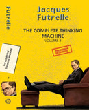 The Complete Thinking Machine  Vol 3-9789357310741