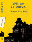 The Seven Secrets-9789357310758