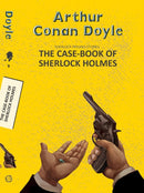 The Case-Book of Sherlock Holmes-9789357310765