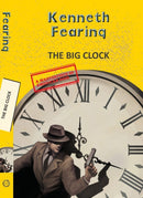 Big Clock-9789357310796