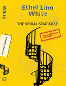 The Spiral Staircase-9789357310819
