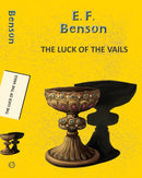 The Luck Of The Vails-9789357310840