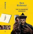 Fu Manchu Omnibus-9789357310871